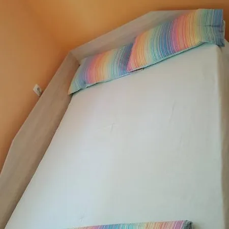 Appartement Луна *
