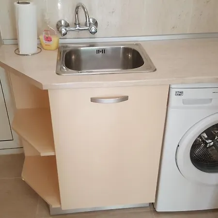 Луна Apartment