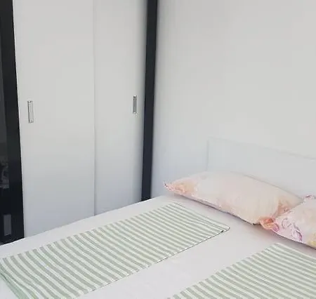 Apartment Луна Varna