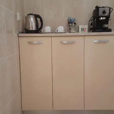 Луна Apartment