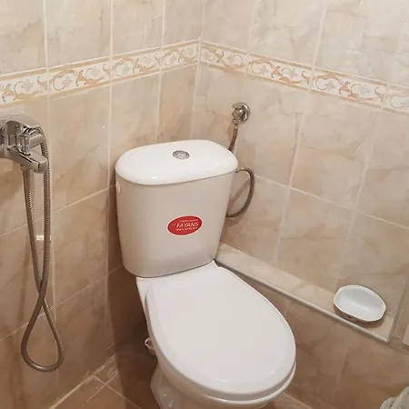 Луна Apartment Varna