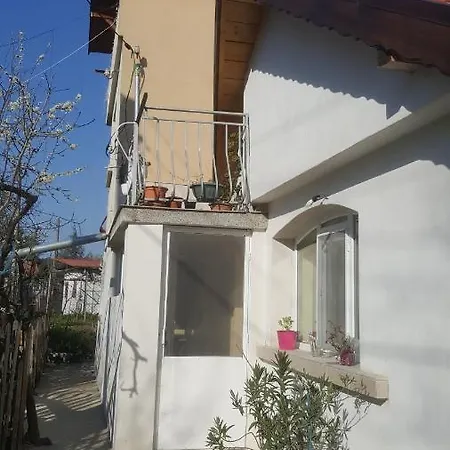 Apartment Луна
