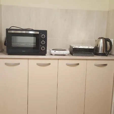 Луна Apartment Varna
