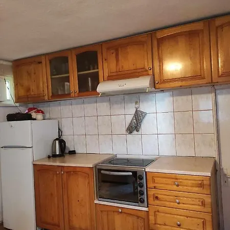 Apartment Луна *